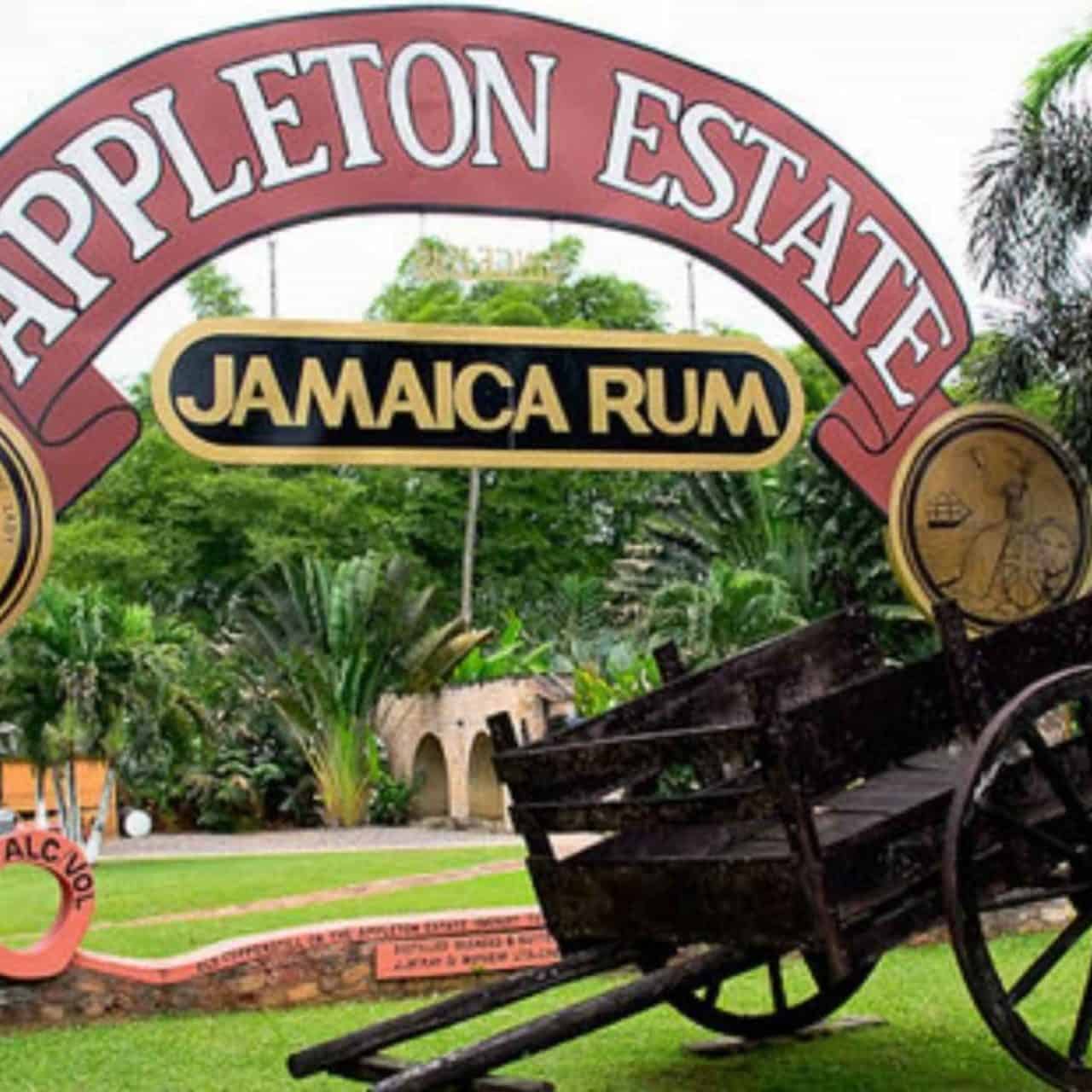 Appleton Estate