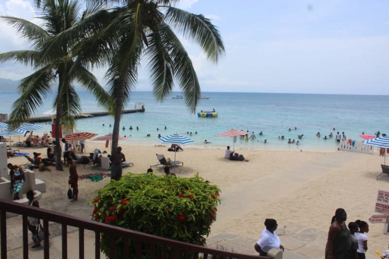 Montego Bay Highlight Day Tour