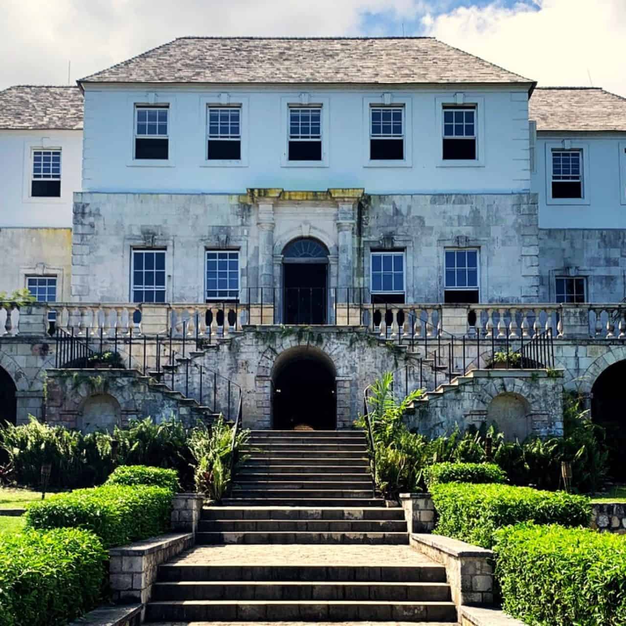 Rose Hall Great House